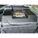 KETER GEAR MOBILE 28" gurulós szerszámos láda, fekete, 72 x 35 x 32 cm 250035 (17210204)