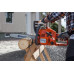 Husqvarna 120 Mark II Benzines láncfűrész (1,4kW/35cm) 9678619-03