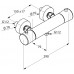 KLUDI Balance termosztátos zuhanycsaptelep, króm 352500575