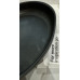 KIÁRUSÍTÁS Fiskars Hard Face Steel Serpenyő, 30cm 1052225 SÉRÜLT