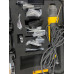 DeWALT DWE315KT-QS Multifunkciós gép 300W + tartozékkészlet, TSTAK-Box II