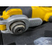DeWALT DWE315KT-QS Multifunkciós gép 300W + tartozékkészlet, TSTAK-Box II