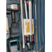 BOSCH GRL 400 H forgólézer 06159940JY SZERVIZELT
