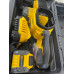 DeWALT DCMCS575X1-QW Akkus láncfűrész XR FlexVolt (50cm/54V/1x9,0Ah) koffer SZERVIZELT