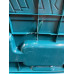 KIÁRUSÍTÁS Makita 9403J Szalagcsiszoló 100x610mm, 1200W, Makpac SÉRÜLT KOFFER ÉS ZSÁK
