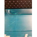 KIÁRUSÍTÁS Makita 9403J Szalagcsiszoló 100x610mm, 1200W, Makpac SÉRÜLT KOFFER ÉS ZSÁK