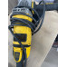 DeWALT DWE4579-QS Sarokcsiszoló (2600W/230mm) SZEARVIZELT, HASZNÁLT