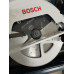 BOSCH GKS 18V-68 PROFESSIONAL Akkus körfűrész 06016C9001 KIPRÓBÁLT