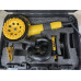 DeWALT DWE4257KT-QS Betoncsiszoló (125mm/1500W) Tstak SZERVIZELT