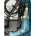 Makita HP2071J Ütvefúrógép 1010W, Makpac 1