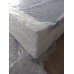 KIÁRUSÍTÁS KETER HARMONY műanyag kerti asztal, fehér/világosszürke 236051 (17201231) SÉRÜ