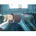 KIÁRUSÍTÁS Bosch GHG 23-66 Professional Hőlégfúvó 06012A6301 HASZNÁLT