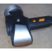 KIÁRUSÍTÁS Fiskars IsoCore kőtörő kalapács, L, 4,7 kg , 1020219 HASZNÁLT!
