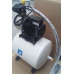 KIÁRUSÍTÁS Grundfos Hydrojet JP 6 házi vízmű 60l, 4661BQBB SZERVIZELT
