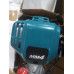 KIÁRUSÍTÁS Makita benzinmotoros fűkasza EBH341U SÉRÜLT