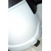 Makita VC2512L Száraz-nedves porszívó 25l, 1000W