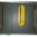 KIÁRUSÍTÁS DeWALT Asztali körfűrész (1850W/210mm) DWE7485-QS HASZNÁLT