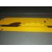 KIÁRUSÍTÁS DeWALT Asztali körfűrész (1850W/210mm) DWE7485-QS HASZNÁLT