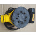 KIÁRUSÍTÁS DeWALT DWE6423 Excentercsiszoló 125 mm SZERVIZELT