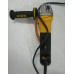 KIÁRUSÍTÁS DeWALT DWE4369-QS sarokcsiszoló (125mm/1700W) SZERVIZELT