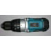 Makita DDF481Z akkus fúró -csavarbehajtó Li-ion 18V (akku és töltő nélkül)