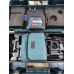 BOSCH GLL 3-80 Professional Linienlaser im Koffer + vonallézer +BT150 állvány, 06159940KD