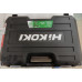 HiKOKI (Hitachi) DS18DJL Akkus fúró-csavarozó 18V, 2x 1.5 Ah,