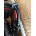 Makita ELM4620 Elektromos fűnyíró 41 cm, 1600 W