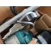 Makita ELM4620 Elektromos fűnyíró 41 cm, 1600 W