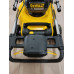 DeWALT Akkus fűnyíró 18V akku és töltő nélkül DCMW564N-XJ