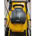 DeWALT Akkus fűnyíró 18V akku és töltő nélkül DCMW564N-XJ