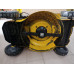 DeWALT Akkus fűnyíró 18V akku és töltő nélkül DCMW564N-XJ