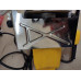 KIÁRUSÍTÁS DeWALT Körfűrész, csempevágó, kézi 1300W 110 mm DWC410 HASZNÁLT