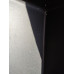 KIÁRUSÍTÁS BLANCO SUBLINE 500-U alulról beépíthető gránit mosogató, fekete 525995 KARCOS