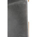 KIÁRUSÍTÁS BLANCO SUBLINE 500-U alulról beépíthető gránit mosogató, fekete 525995 KARCOS