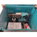 Makita DHR243ZJ Akkus fúrókalapács Li-ion 18V, akku és töltő nélkül + Makpac