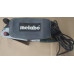 KIÁRUSÍTÁS Metabo 600375000 BAE 75 Szalagcsiszoló 1010 W SZERVIZELT, HASZNÁLT