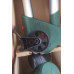 KIÁRUSÍTÁS BOSCH UniversalGrassCut 18V–260 Akkus szegélynyíró 06008C1D04 HASZNÁLT