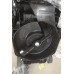 KIÁRUSÍTÁS Makita DLM432PT2 akkus fűnyíró 430mm Li-ion LXT (2x5,0Ah/18V) SZERVIZELT