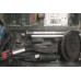 KIÁRUSÍTÁS Metabo 600136000 LSV 5-225 Comfort Hosszúnyakú csiszoló SZERVIZELT