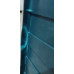 KIÁRUSÍTÁS BOSCH GSH 5 CE vésőkalapács SDS-max-szal, 0611321000 SÉRÜLT KOFFER