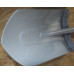 KIÁRUSÍTÁS Fiskars Xact (L) hegyes ásó, 120cm (131483) 1003683 SÉRÜLT