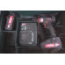 KIÁRUSÍTÁS Metabo BS 18 L BL Q Akkus fúrócsavarozó (18V/2x2,0Ah) 602327500 HASZNÁLT
