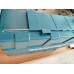 KIÁRUSÍTÁS Makita HR4013C SDS-Max Fúró-vésőkalapács AVT (8J/1100W) SÉRÜLT KOFFER