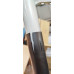 KIÁRUSÍTÁS Fiskars Xact Hegyes ásó 120cm 1066729 SÉRÜLT