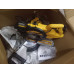 DeWALT DWS774-QS Gérvágó fűrész, 230V, XPS (1400W/216mm) KIPRÓBÁLT