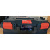 KIÁRUSÍTÁS BOSCH GDR 18V-200 C 2 x 5.0 Ah Li-Ion, L-BOXX 136, Swiss Peak 0615990K9Z SÉRÜLT