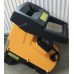 KIÁRUSÍTÁS Riwall PRO RES 3044 elektromos ágaprító ES24A1902092B HASZNÁLT