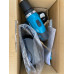 Makita DDF453SYX5 Akkumulátoros fúró- csavarozógép 13mm Li-Ion (1x1.5Ah / 18V )