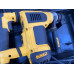 KIÁRUSÍTÁS DeWALT D25413K-QS Kombikalapács SDS-Plus (1000W/4,2J) Koffer SZERVIZELT